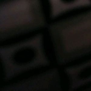 Meet your Posher, Melina